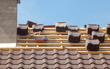 Bulkington clay roofing costs