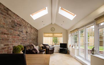 conservatory roof insulation Bulkington