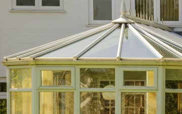 conservatory roof repair Bulkington