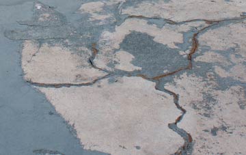 fibreglass roofing replacement Bulkington