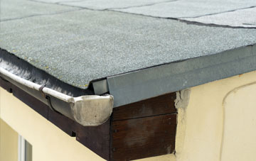 Bulkington flat garage roofing repairs