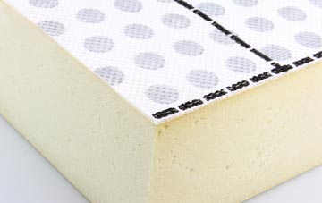 meeting Bulkington building codes