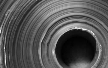 Bulkington pvc roof replacement