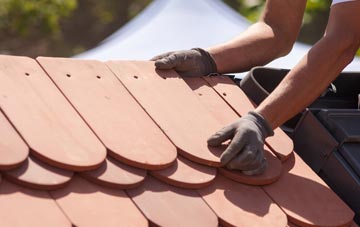 Bulkington roof tile contractors