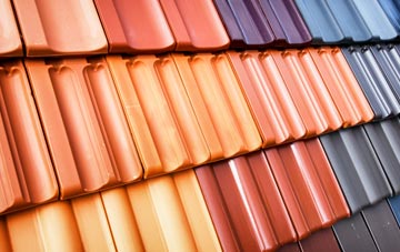 Bulkington roof tile costs