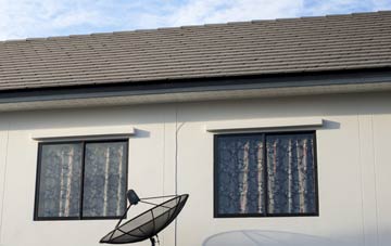 Bulkington rubber roof costs
