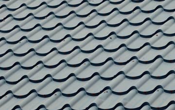 Bulkington rubber roofing companies