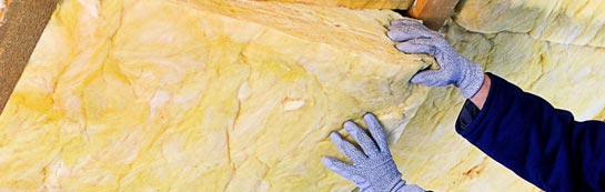 quotes for Bulkington roof insulation