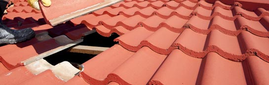 compare Bulkington roof repair quotes