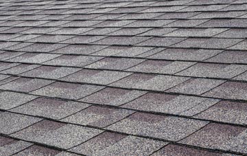 Bulkington tiles for shallow pitch roofing