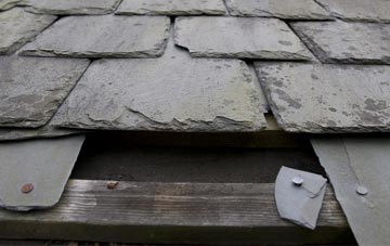 Bulkington slate roof repairs and maintenance
