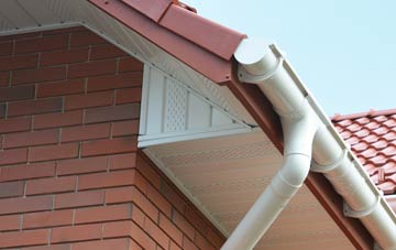 Bulkington soffit repair costs