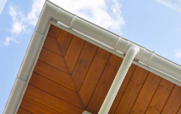 Bulkington soffit types