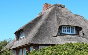 thatch roofing Bulkington