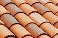 Bulkington clay roofing