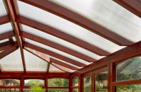 Bulkington conservatory roofing insulation