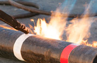 Bulkington flat roofing replacement
