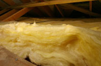 Bulkington pitch roof insulation