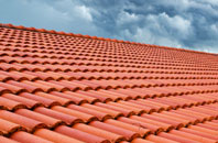 Bulkington roofing tiles