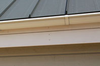 Bulkington soffit repair