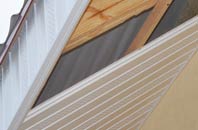 rated Bulkington soffit repair companies
