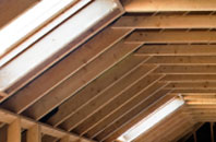 Bulkington tapered roof insulation quotes